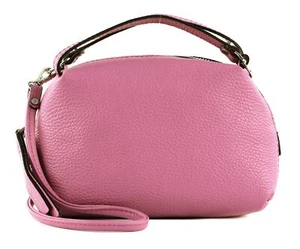 GIANNI CHIARINI borsetta Alifa Handbag Vanity Pink - Foto 1 di 5