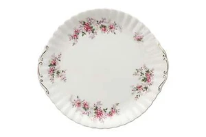 Royal Albert - Lavender Rose - Cake Plate - 124800G - Picture 1 of 2