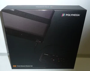 POLYMEGA EM04 SUPER MODULE NEC PC-MOTOR MIT TURBO CONTROLLER NEU VERSIEGELT - Bild 1 von 8