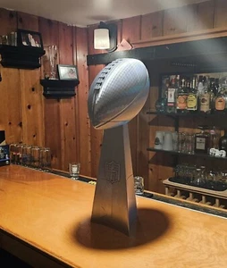Life Size Lombardi Trophy Superbowl - Picture 1 of 1