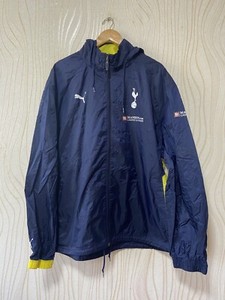 Club Soccer Fan Jackets 