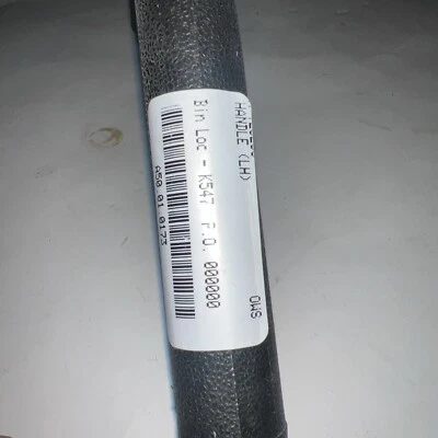 Homelite Green Machine GM725205 Handle Left - Image 1 of 4