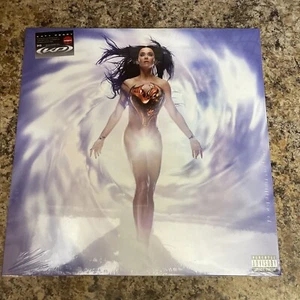Katy Perry - 143 Target Exclusive Clear Red Color Vinyl Sealed Record Music - Picture 1 of 10
