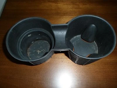 2007 Lincoln Navigator L - Center Console Front Cup Holder Insert Foto 1 de 4