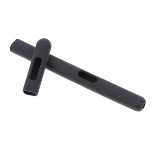 Stylus Pencil Cover Stylus Pen Pocket Non- Skid Stylus Pen Cover - Picture 1 of 12