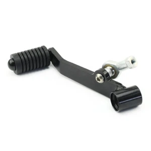 Motorcycle Left Gear Shift Lever Pedal For Honda CB500F CB500X CBR500R 2013-2022 - Picture 1 of 6