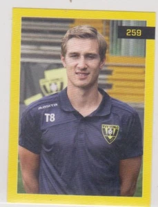 Jumbo 2018/2019 Panini Like sticker VVV Venlo #259 Niels van Horne - Imagen 1 de 1