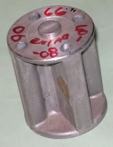 1966-1972 Buick LeSabre Wildcat Electra NOS fan spacer 1372634 - Picture 1 of 4