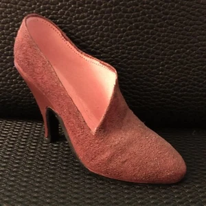 My Treasure um 1999 • Mini Figur Schuh - Bild 1 von 1