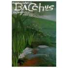 Eddie Campbell's Bacchus #28 presque comme neuf. [t&