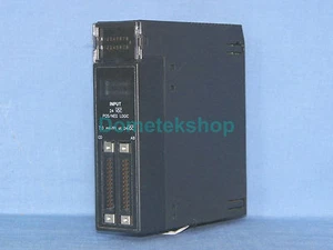 GE Fanuc IC693MDL655E Input Module - Picture 1 of 3