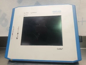 Kistler CoMo Injection Type 5629 HMI / Operator Interface | 5629A1 - Picture 1 of 7