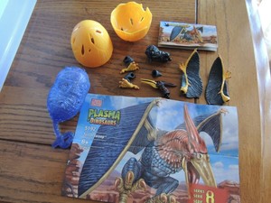 mega bloks let's build dinos