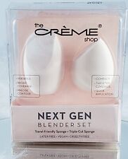 The Creme Shop Next Gen Blender Set 100 Authentic
