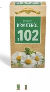 Krauterol 102 , Health and Personal Care - Picture 1 of 2