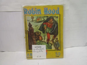 ROBIN HOOD n°87 - ed.dardo - vedi foto - sc51 - - Picture 1 of 2