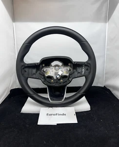 Volvo XC40 Steering Wheel (Part #31690983) – Used, Minor Wear - Picture 1 of 7