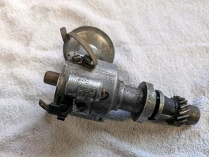 Mercedes, Verteiler, Oldtimer - Bild 1 von 5