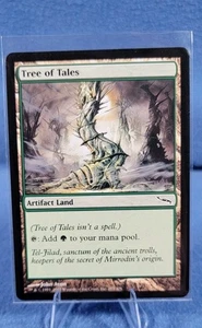 Tree of Tales #285 Mirrodin Magic MTG LP-NM - Bild 1 von 2
