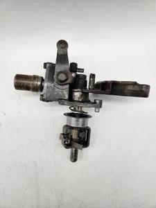 02 06 Acura RSX 6 Speed Manual Transmission shift selector shifter mechanism oem - Picture 1 of 10