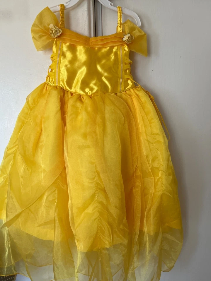 disfraz halloween kuds Foto 1 de 3