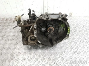Nissan Note 5-Gang-Schaltgetriebe 1.4 Benzin 65kW (88 HP) JHQCG 2006 MPV (06-12) - Picture 1 of 8