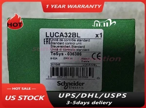Unidad de control LUCA32BL estándar, IVA libre de EE. UU. - Imagen 1 de 1
