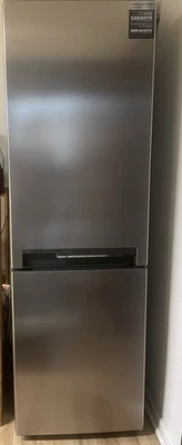 Bauknecht KGB Champion 8  NoFro Edelstahl 380€ VB Top Zustand - Bild 1 von 4