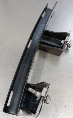 CHEVROLET VOLT 2012 OE RIGHT PASS REAR WINDOW GUIDE CHANNEL FRONT FORWARD 61860 - Image 1 of 4