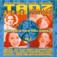 Tanz auf dem Vulkan Vol. 2 von Stolz | CD | Zustand sehr gut - Bild 1 von 2