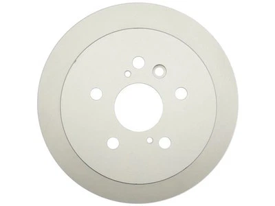 Задний тормозной ротор для Toyota Venza 2009-2016 годов выпуска Raybestos 79929FMGS 2010 2014 2011 годов выпуска - Изображение 1 из 2