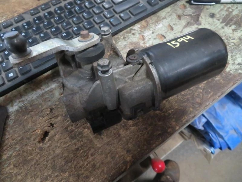 Motor limpiaparabrisas compatible con 95-97 CONTOUR 14467 Foto 1 de 4