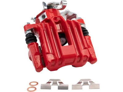 Pinza de freno trasera izquierda volkswagen golf 1999-2006 19857ZJQN 2000 2001 2002 Foto 1 de 2