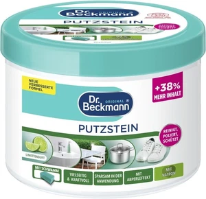 Dr. Beckmann Putzstein | Universalreiniger für den ganzen 550 g (1er Pack)  - Bild 1 von 5