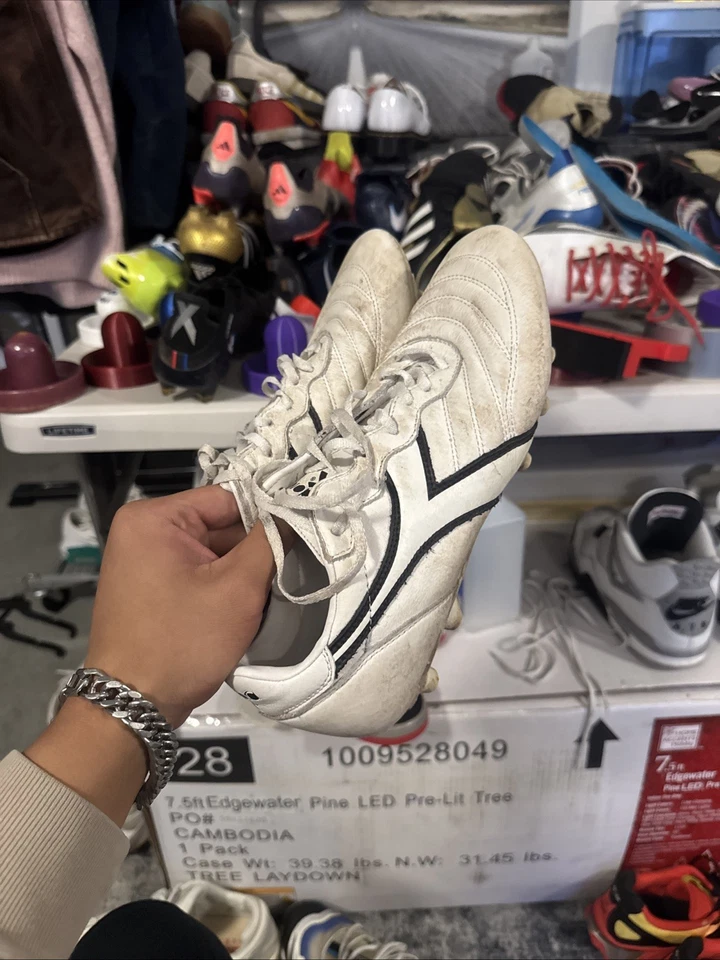 Diadora Brasil Men’s Size 9.5 - Image 1 of 4