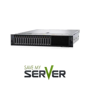 Dell PowerEdge R740 Server | 2x Platinum 8168 - 24 Core | 256GB | 16x Trays - Picture 1 of 3