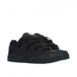 Scarpe Osiris D3 OG - Nero / Nero / Nero - Foto 1 di 5
