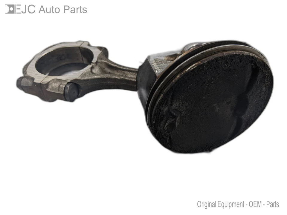 Pistón y varilla izquierda estándar desde 2008 Subaru Forester 2.5 12100AA310 Foto 1 de 4