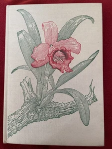 Orchideen / Walter Richter / Neumann Verlag Radebeul 1971 / 2.Auflage - Bild 1 von 16