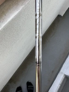 Ping Tour 75g X-stiff 3 Wood Shaft 42.5in Used W/ Golf Pride MCC 4 Midsize Grip - Picture 1 of 6