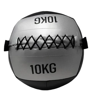 Palla Medica da 10 kg - Wall Ball Multifunzione | Donatif - Foto 1 di 3