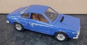 Mebetoys Lancia Beta Coupe' 8582 1/25 - Foto 1 di 6