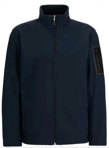 Hugo Boss  J Arrival Jacket 50499482  Navy XXL New with Tags Free P&P  - Picture 1 of 14
