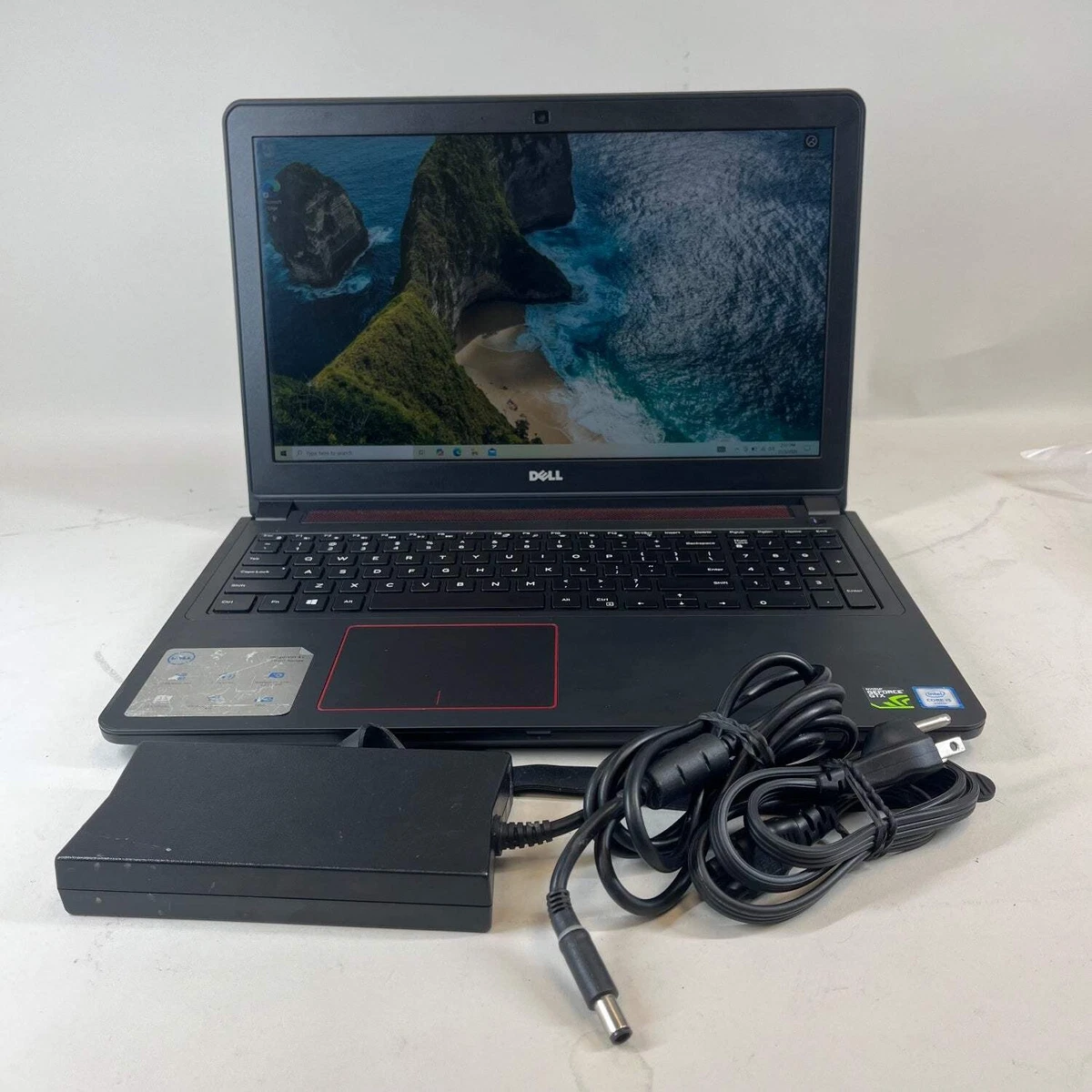 【メモリ16GB】Dell Inspiron 7559 ノートPC Amazon.co.jp: Dell ゲーミングノートパソコン Inspiron 7559