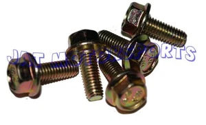 Mitsubishi Eclipse EVO Eagle Talon 4g63Rear Seal Bolt Kit Eclipse Talon 4G63 DSM - Foto 1 di 1