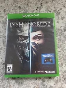 Dishonored 2 - Microsoft Xbox One - Bild 1 von 1