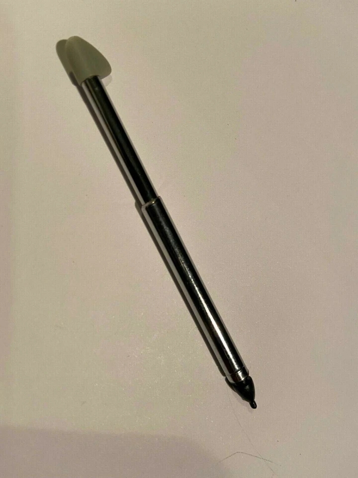 imate K-Jam, Dopod 838,02 Mini S, Mini Pro, Qtek 9100, HTC Wizard выдвижной стилус - Изображение 1 из 2