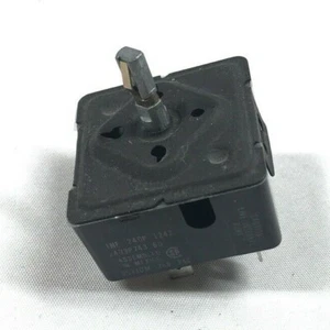 PDQ Supply Inc. Switch 8 Infinite Range Switch 0088873 - Picture 1 of 10