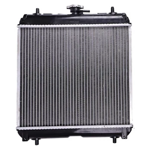 Nuevo radiador 1G952-72060 para Kubota D722 D902 DF972 WG972 Z482 Z602 - Imagen 1 de 7