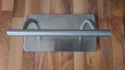 Efalock Proffesional Fußstütze Fußablage Friseur Stand-by Computer Top Zustand - Bild 1 von 4